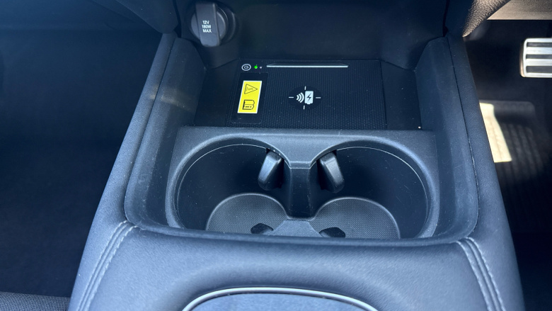 Honda Zr-V 2.0 eHEV Sport 5dr CVT Hybrid Estate